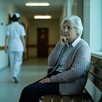 Pflegenotstand: Werden unsere Alten einfach abgeschoben? Ursachen, Auswirkungen…