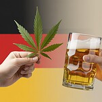 Cannabis legal, Alkohol normal – Deutschlands scheinheilige Drogenpolitik…