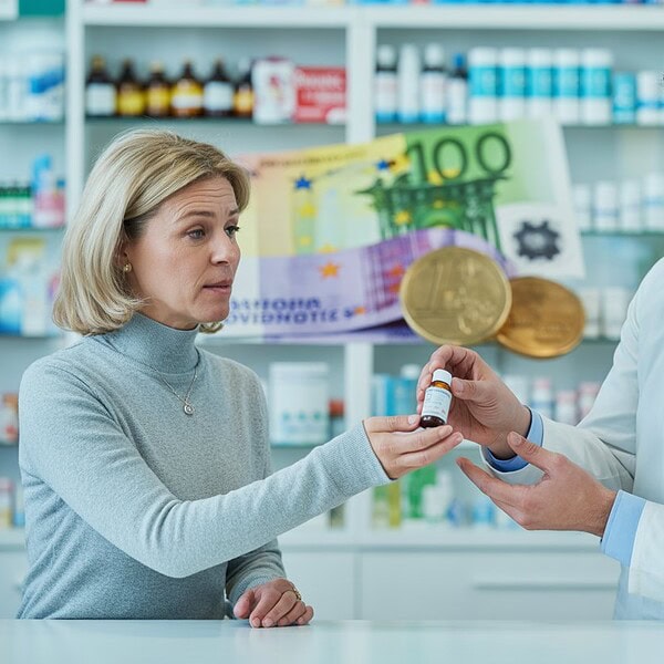 Homöopathie auf Kassenkosten: Verschwendung von Milliarden Steuergeldern?