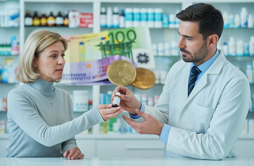 Homöopathie auf Kassenkosten: Verschwendung von Milliarden Steuergeldern?