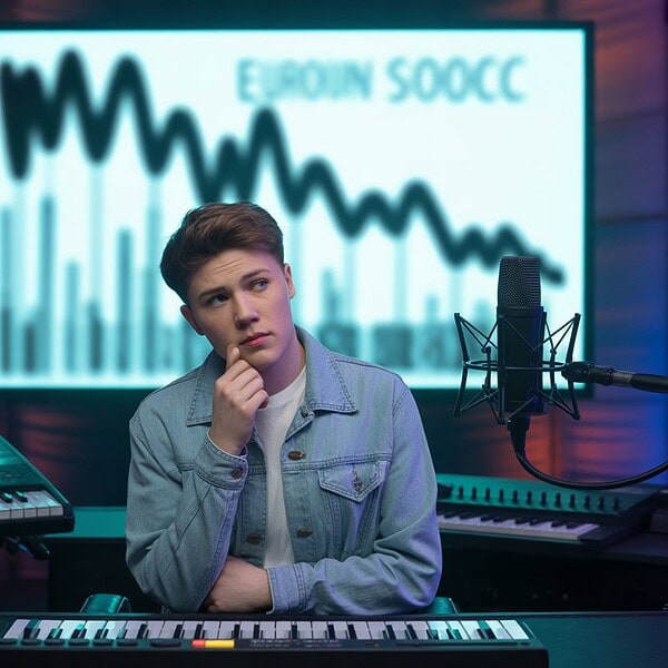 ESC-Blamage wiederholt sich: Kann Deutschland überhaupt noch Pop? Ursachen, Analysen und Auswege