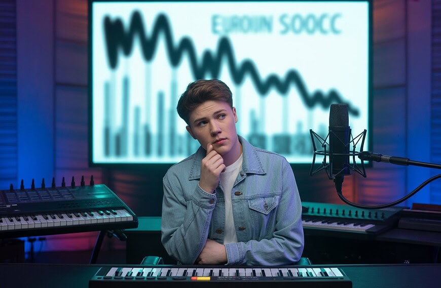 ESC-Blamage wiederholt sich: Kann Deutschland überhaupt noch Pop? Ursachen, Analysen und Auswege