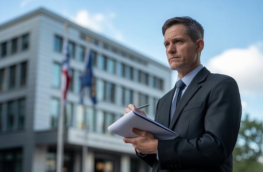 Lokaljournalismus am Ende: Wer kontrolliert bald unsere Bürgermeister? Analyse der lokalen Machtkontrolle