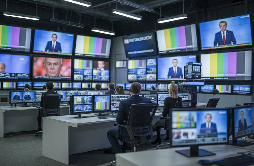 ARD und ZDF: Brauchen wir wirklich 22 Fernsehsender? Analyse & Reformen