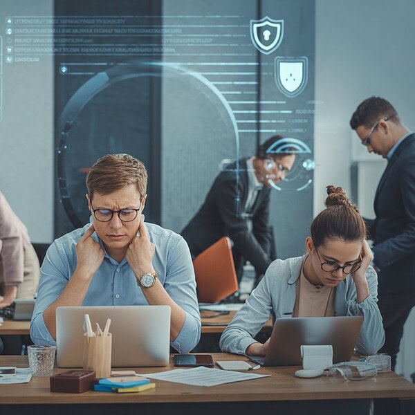 Datenschutz als Innovationskiller: DSGVO lähmt deutsche Start-ups und bremst Fortschritt