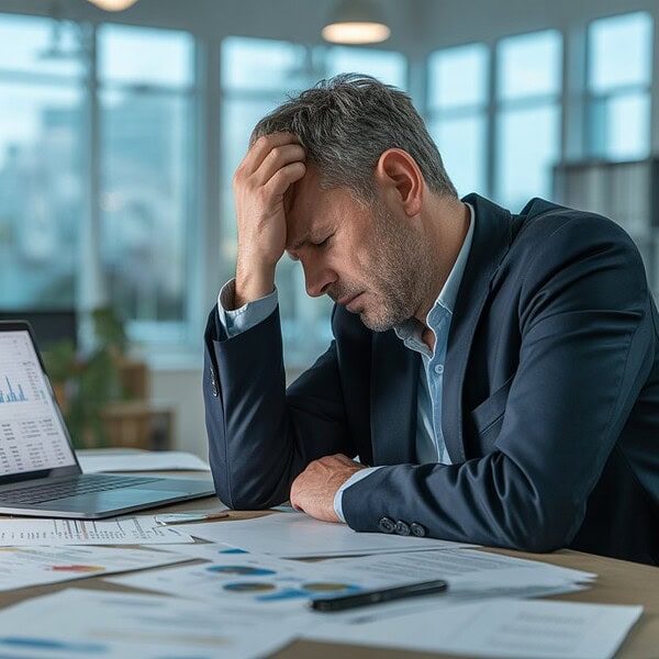 Steuerlast erdrückt: Warum arbeiten Deutsche…