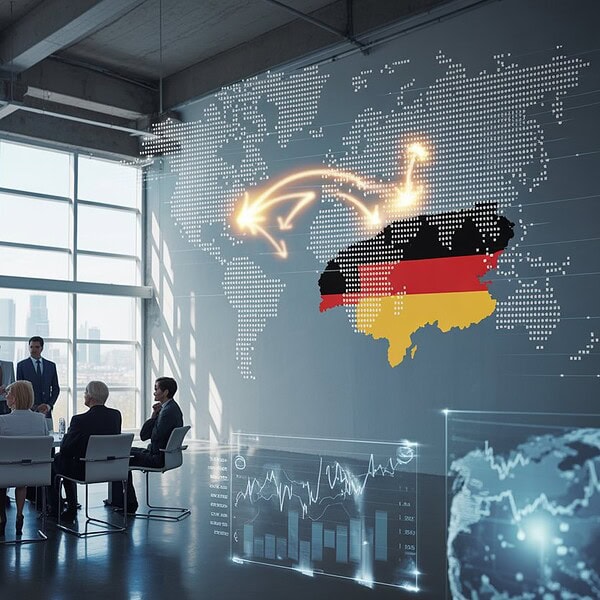 Mittelstand ausblutet: Wandern unsere Hidden…