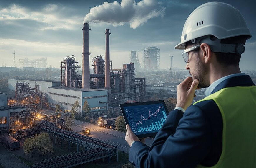 Energiekosten explodieren: Wird Deutschland zum Industrie-Museum?