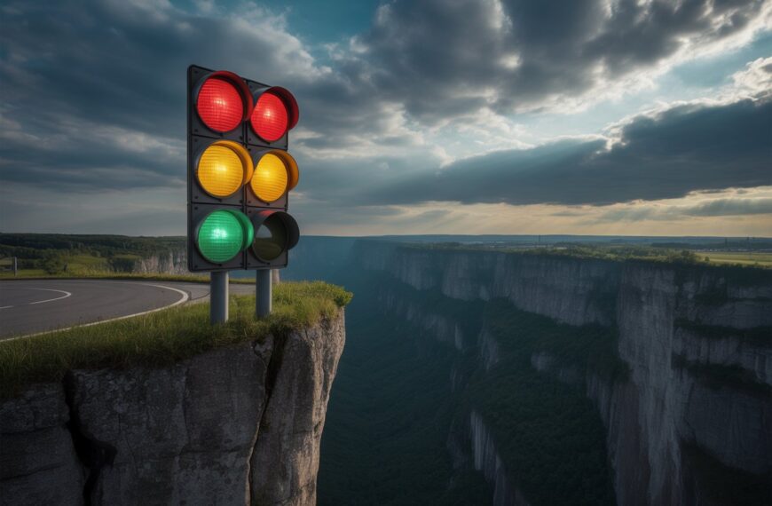 Ampel am Abgrund: Das teuerste politische Experiment Deutschlands