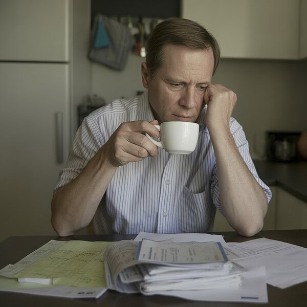Vollzeit Arbeiten, Trotzdem Arm: Warum…