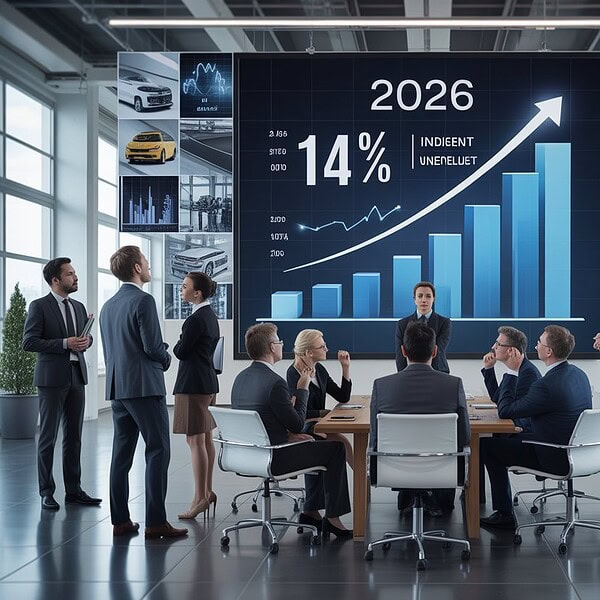 Führungskräfte-Arbeitslosigkeit Deutschland 2026: Branchen Im…