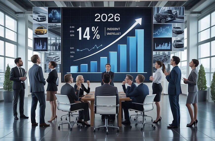 Führungskräfte-Arbeitslosigkeit Deutschland 2026: Branchen Im Wandel