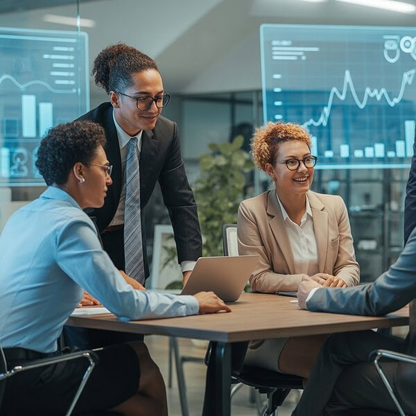 728.000 Fehlende Fachkräfte Bis 2027: Employer Branding Als Pflicht